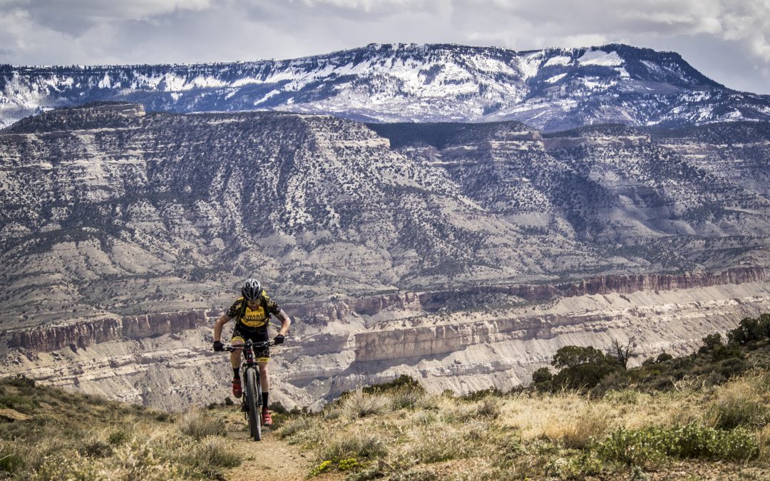 Bicycling, walking, hiking deliver $3B in savings, $1.6B in activity to Colorado economy
