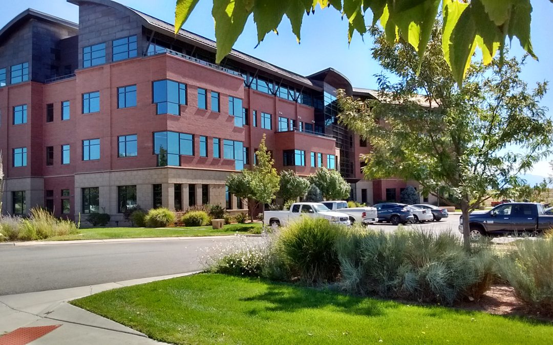 BLM Unveils Leadership to Be Based out of New Grand Junction HQ