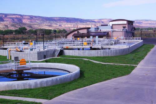 Fruita-Wastewater-treatment-plant