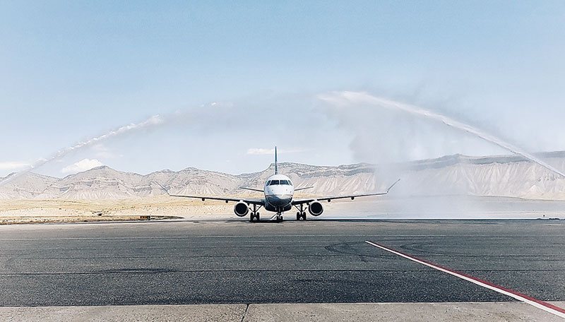 Grand-Junction-Airport