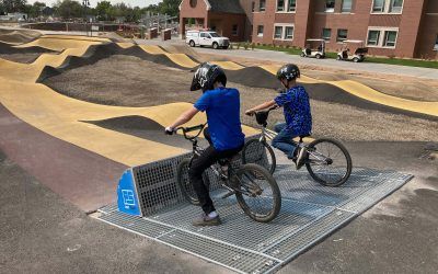 French BMX Business Opens U.S. HQ in Grand Junction