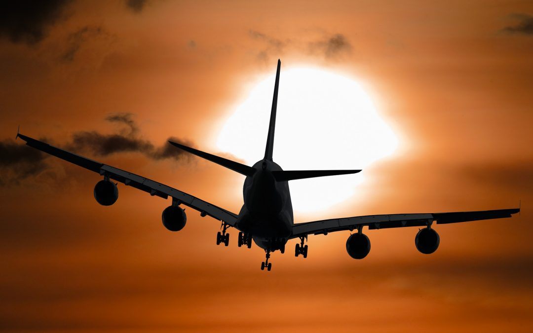 Allegiant Airlines Announces New Nonstop Flight to Orange County