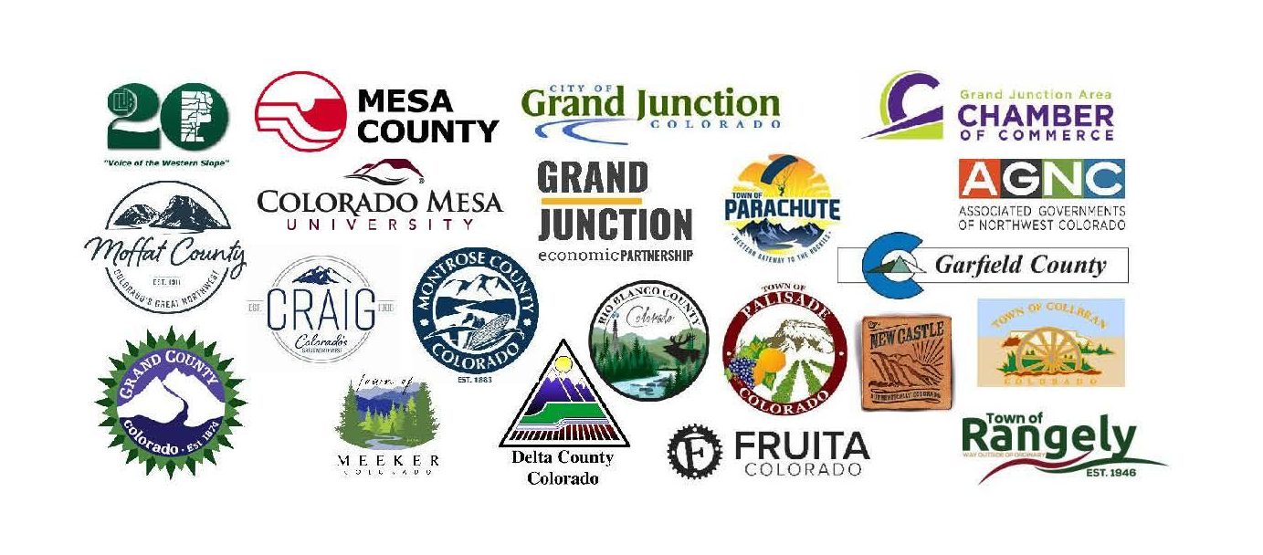 west slope logos