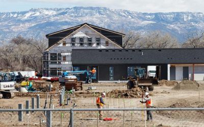 Grand Junction Recovering Jobs Faster than Rest of State
