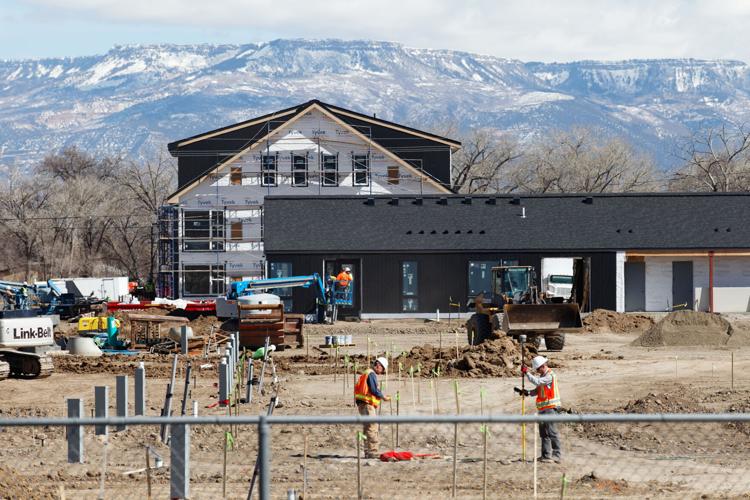 Grand Junction Recovering Jobs Faster than Rest of State