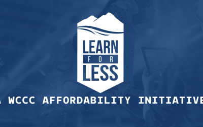 WCCC: Learn for Less Initiative
